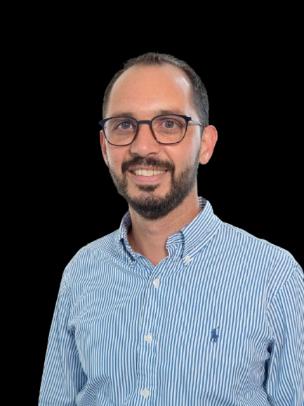 Ludovic DESCOUX