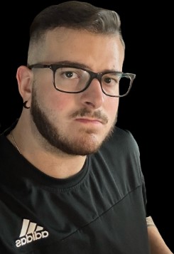 Riccardo Sbarra
