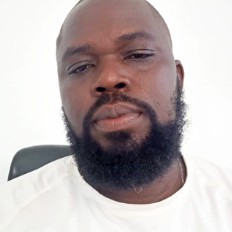 CHRISTIAN OKOLI