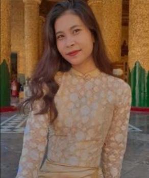 Zune Tharaphi Kyaw