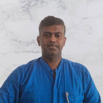 B. Arul