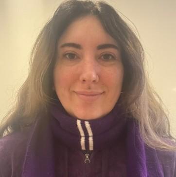 Maria Cristina Rodriguez