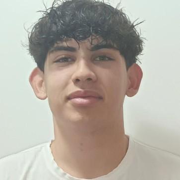 Jeremías Mateo Gómez Luna