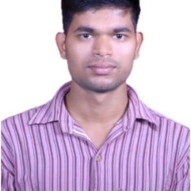Satyabrata Sahoo
