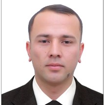 Madaminjon Odilov