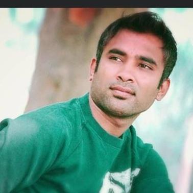 BHARAT NAVALI