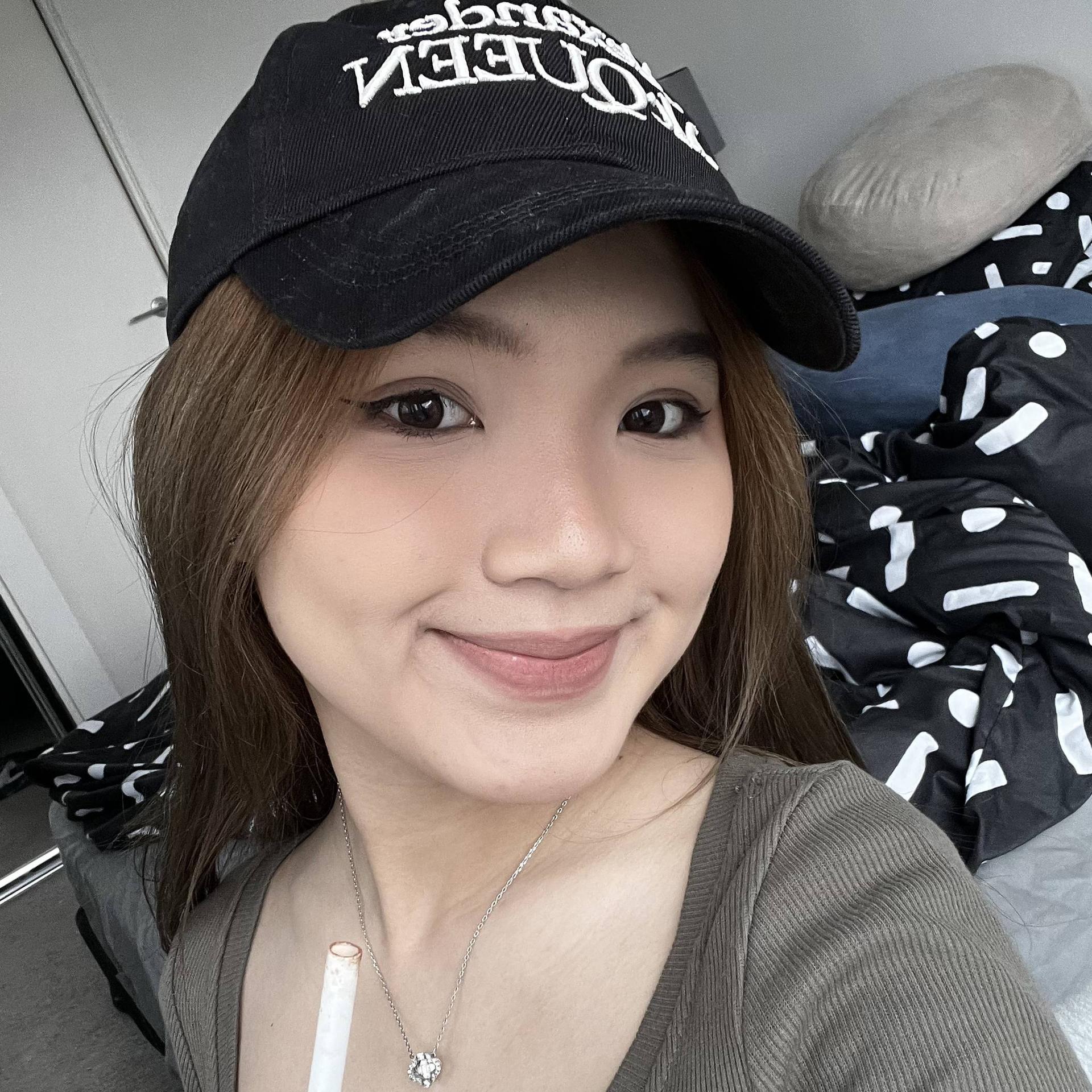 Celine Chia Shue Mien