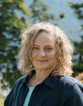 Theresa Mosher
