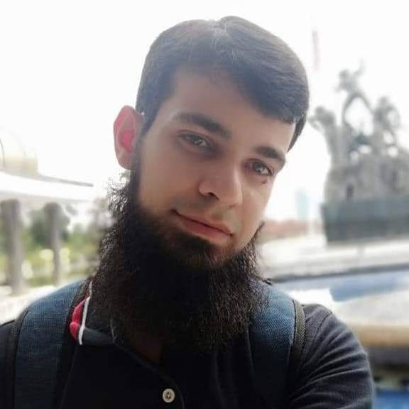 Muhammad Ehsan Siddiqi