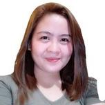 JOANNA E. BATAC
