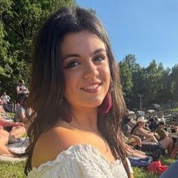 Kylie Perron