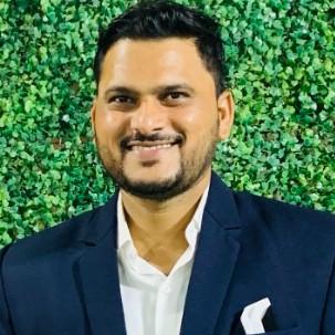 NILESH G. PATIL