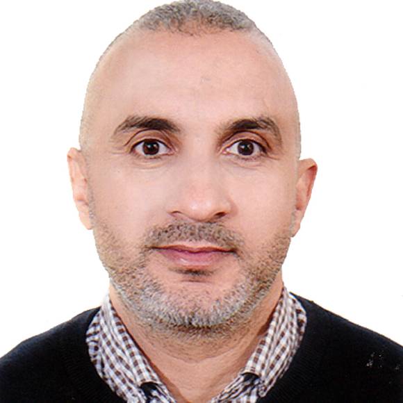Ali Al-Hashimi