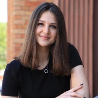 Anzhelika Klimuk