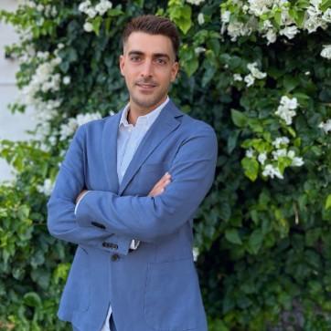 Alessandro Giulio Lopilato