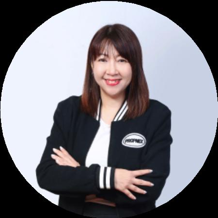 Kelly Kok Seow Cheng