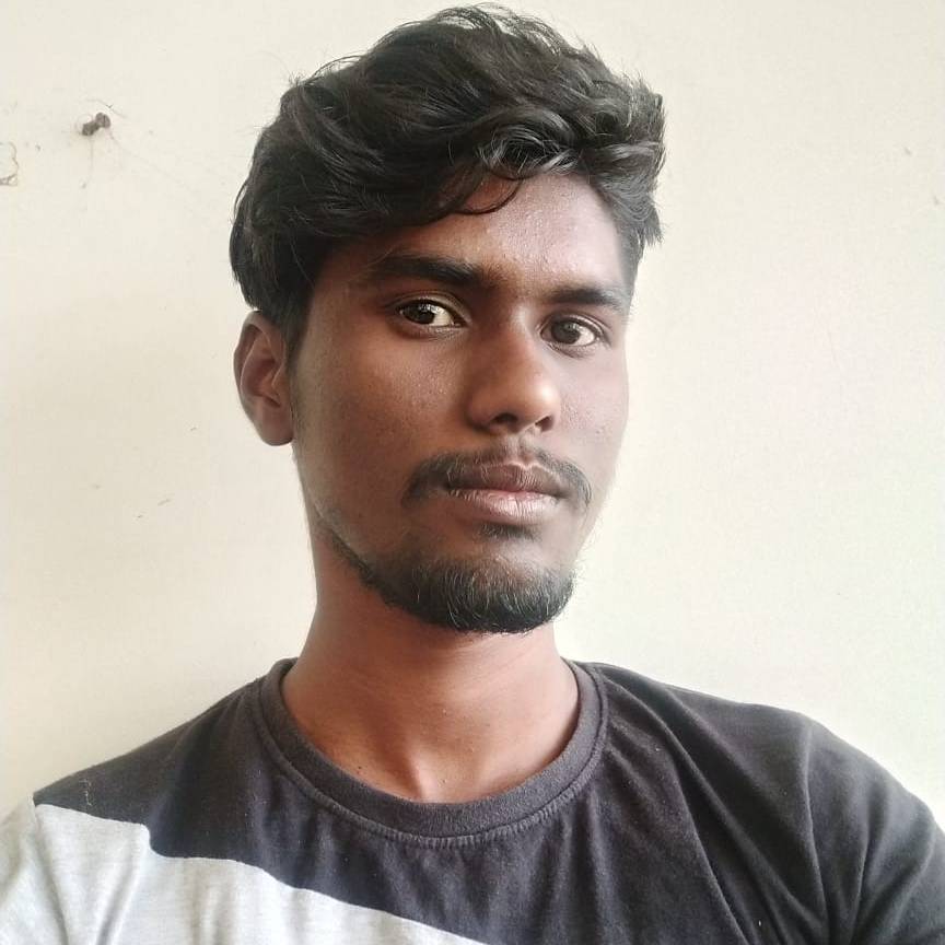 Vinith Manikandan
