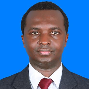 Gregory Odhiambo Bwire