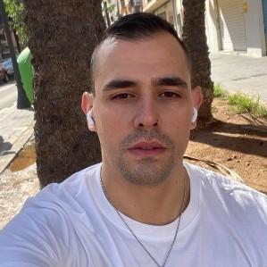 Maxime PANTALEO