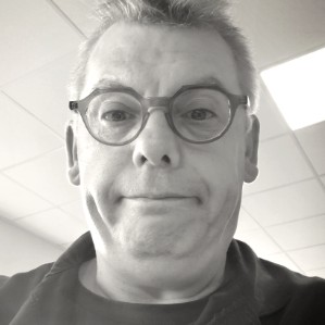 CHRISTOPHE DONNARY