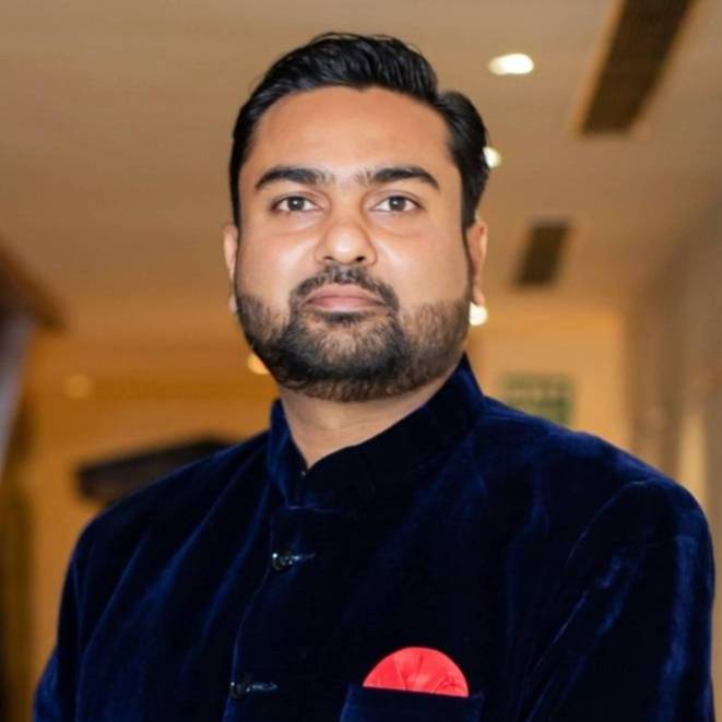 Rahul Kanwaria