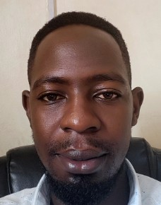 DENIS WYCLIFF MUTEBI