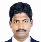 Dilipsundar Sundaravadanam