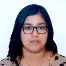 Megha Riya Ravi Kumar