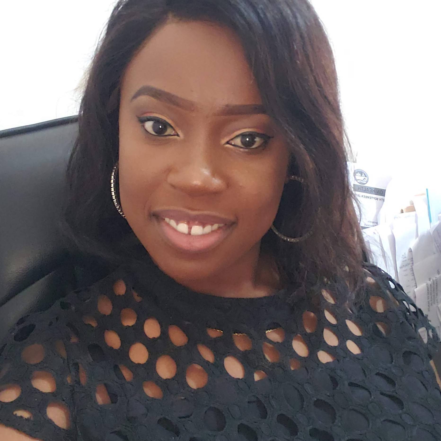 Ifeoluwa Osindeinde