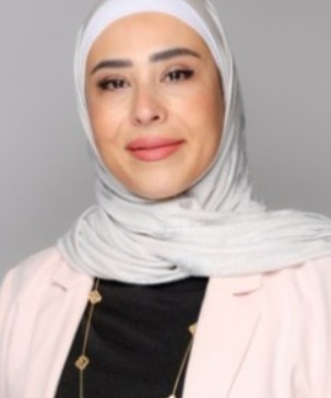 Maram Zaghmout