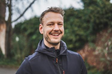 Dominik Tebbe