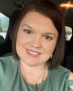 Kendra Hensley