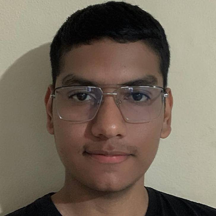 Oscar Eduardo Tamayo Avila