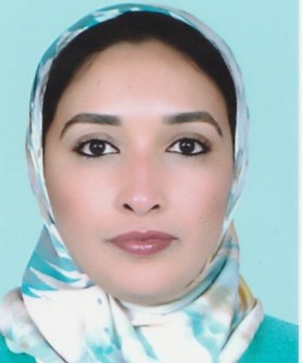 Fatima Zahrae EL Anor