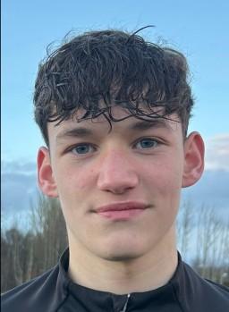 Calum Sinclair