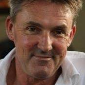 David Thomas Keogh