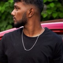 Aswin Rajesh