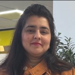 Hina Ghazanfar