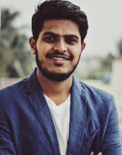 Bhargav Reddy SR