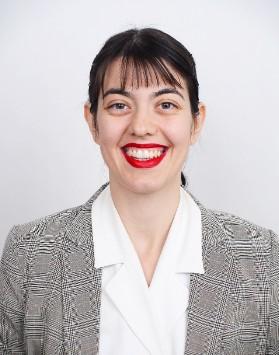 Sandra Spirovska