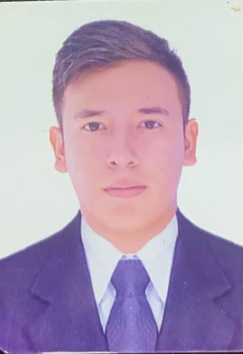 JORGE LUIS BERMEO ROJAS