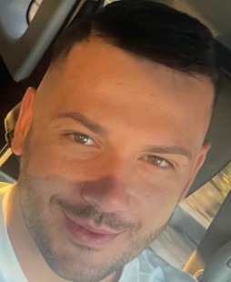 Pasquale D'antico