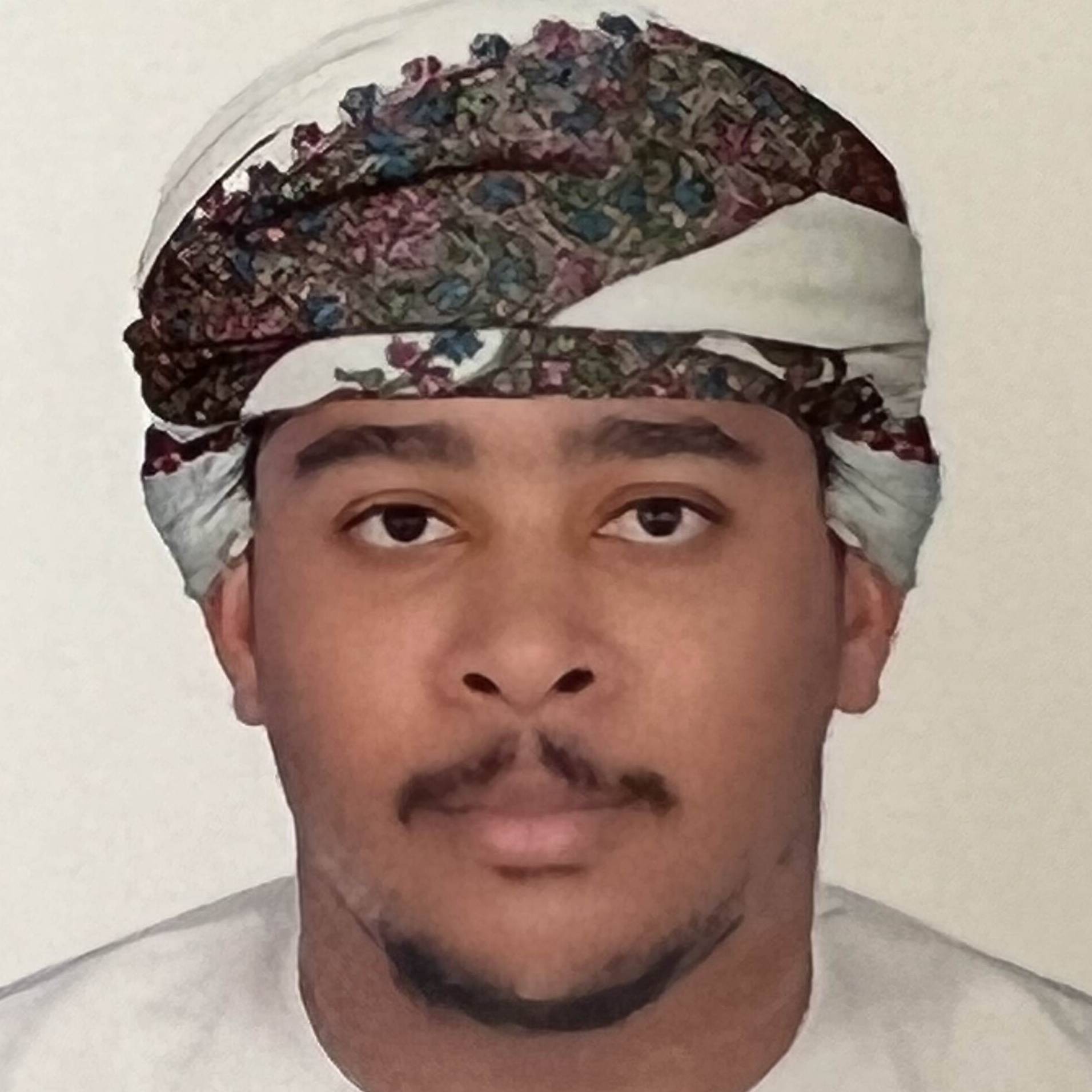 Salim Al Dhawi