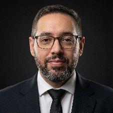 David Segovia García
