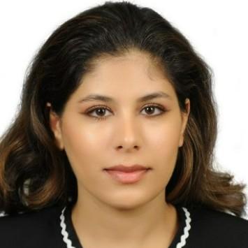 Esra Shouman