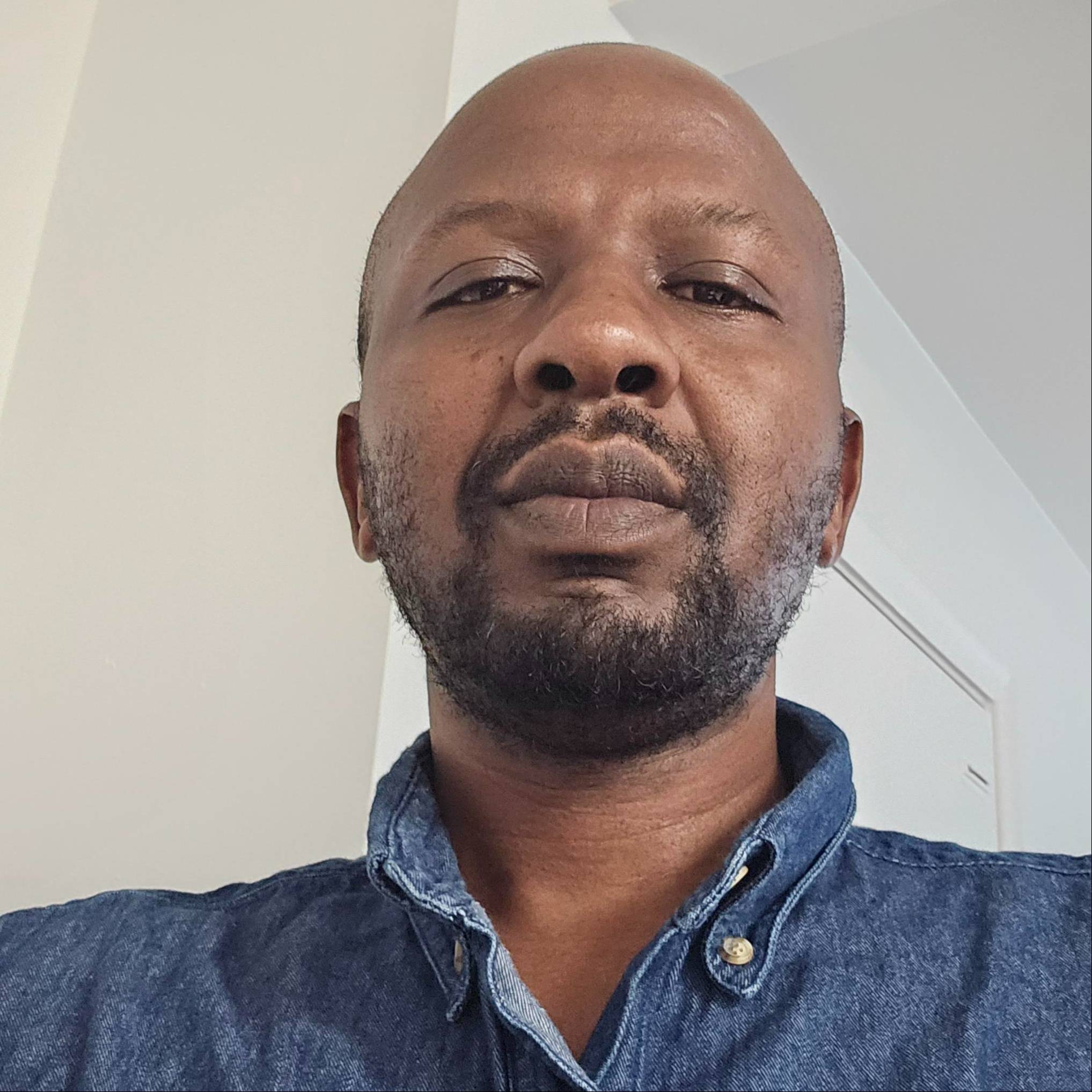 Edwin Matundura