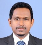 Suranga Jayawickrama