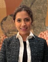 Natalia Almeida