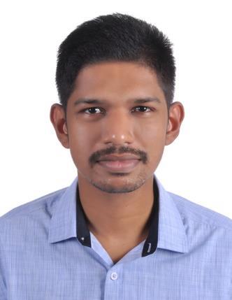 Deepu Mohanan Mohan