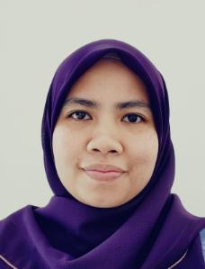 Nurul Najihah Azman